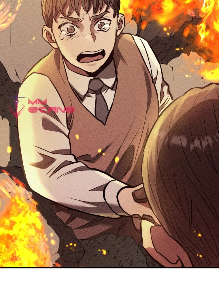 Read Rescue System chapter 51 image 82 on Lezhin