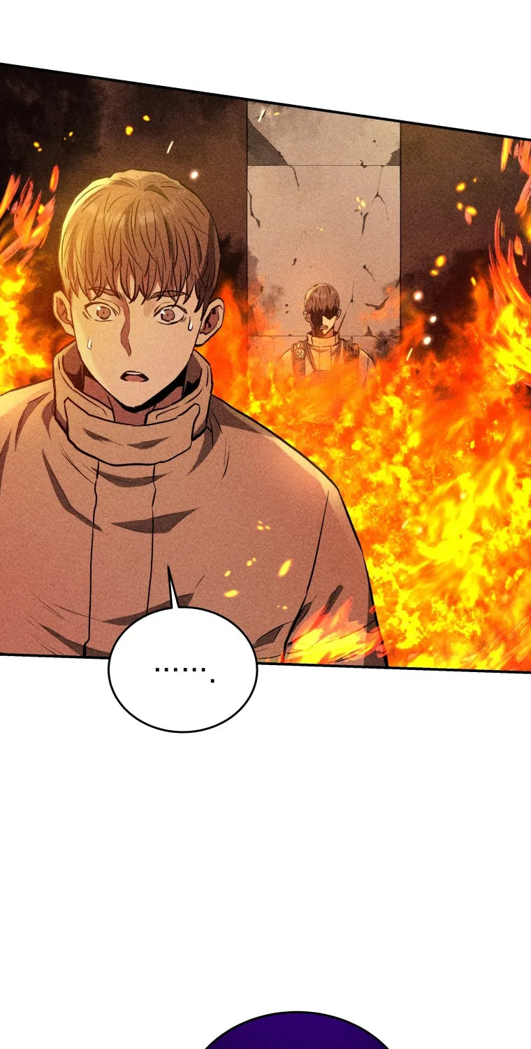 Read Rescue System chapter 51 image 84 on Lezhin