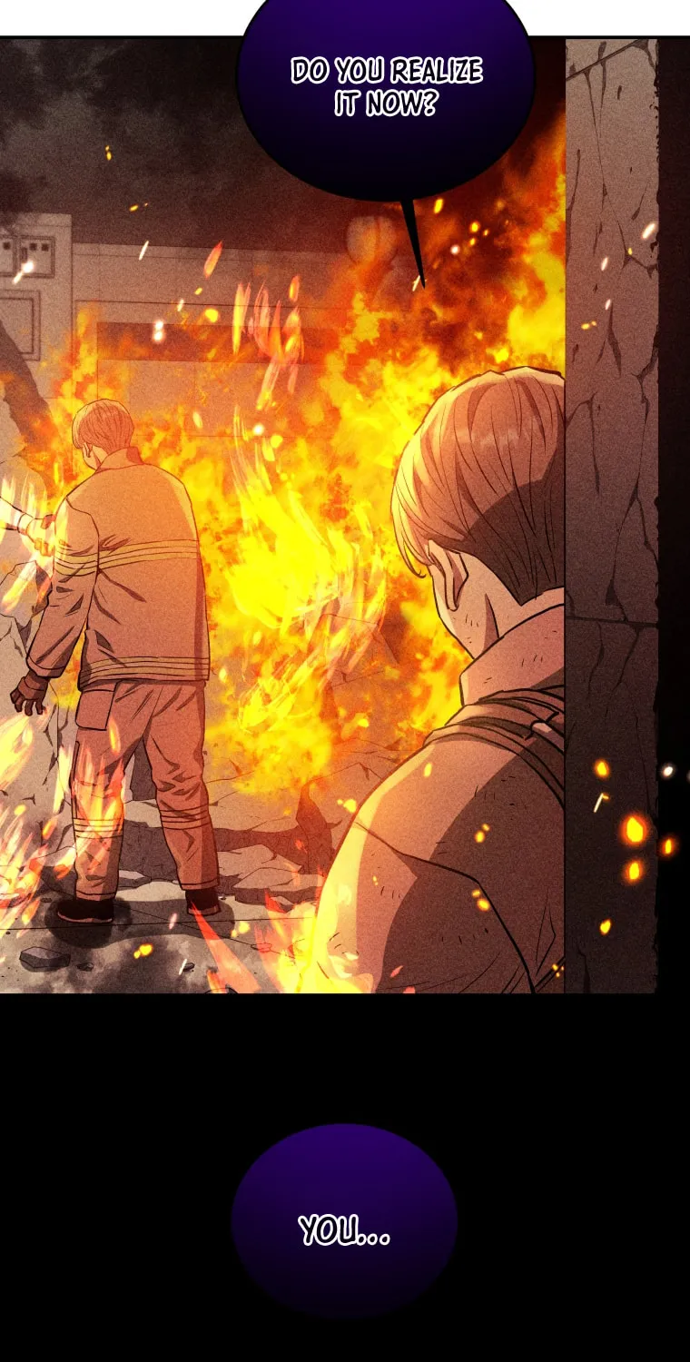 Read Rescue System chapter 51 image 85 on Lezhin
