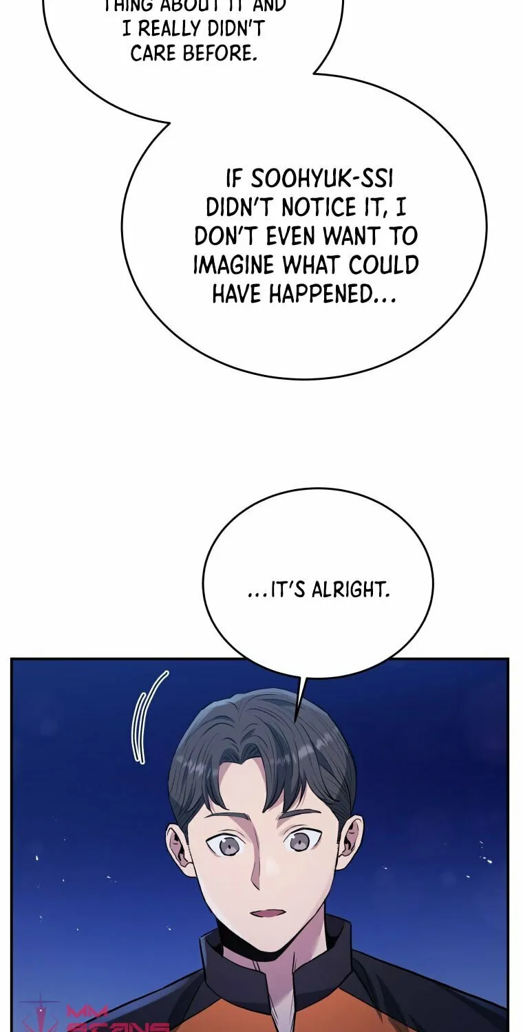 Read Rescue System chapter 52 image 11 on Lezhin