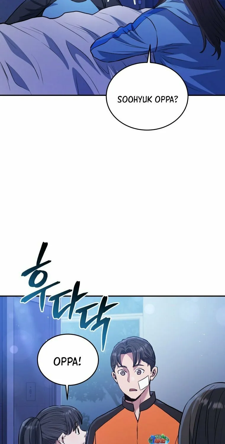 Read Rescue System chapter 52 image 13 on Lezhin