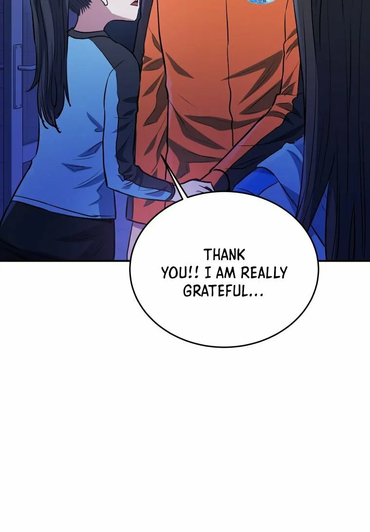 Read Rescue System chapter 52 image 14 on Lezhin
