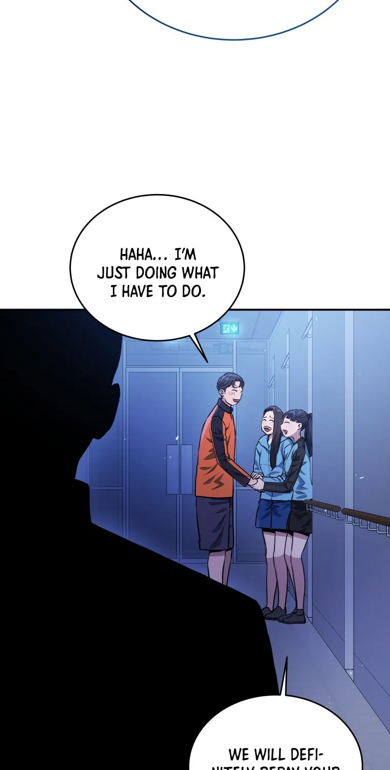 Read Rescue System chapter 52 image 16 on Lezhin