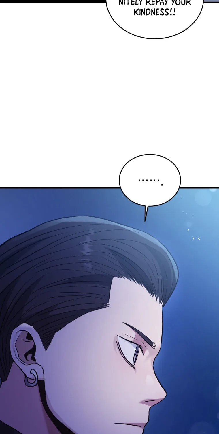 Read Rescue System chapter 52 image 17 on Lezhin