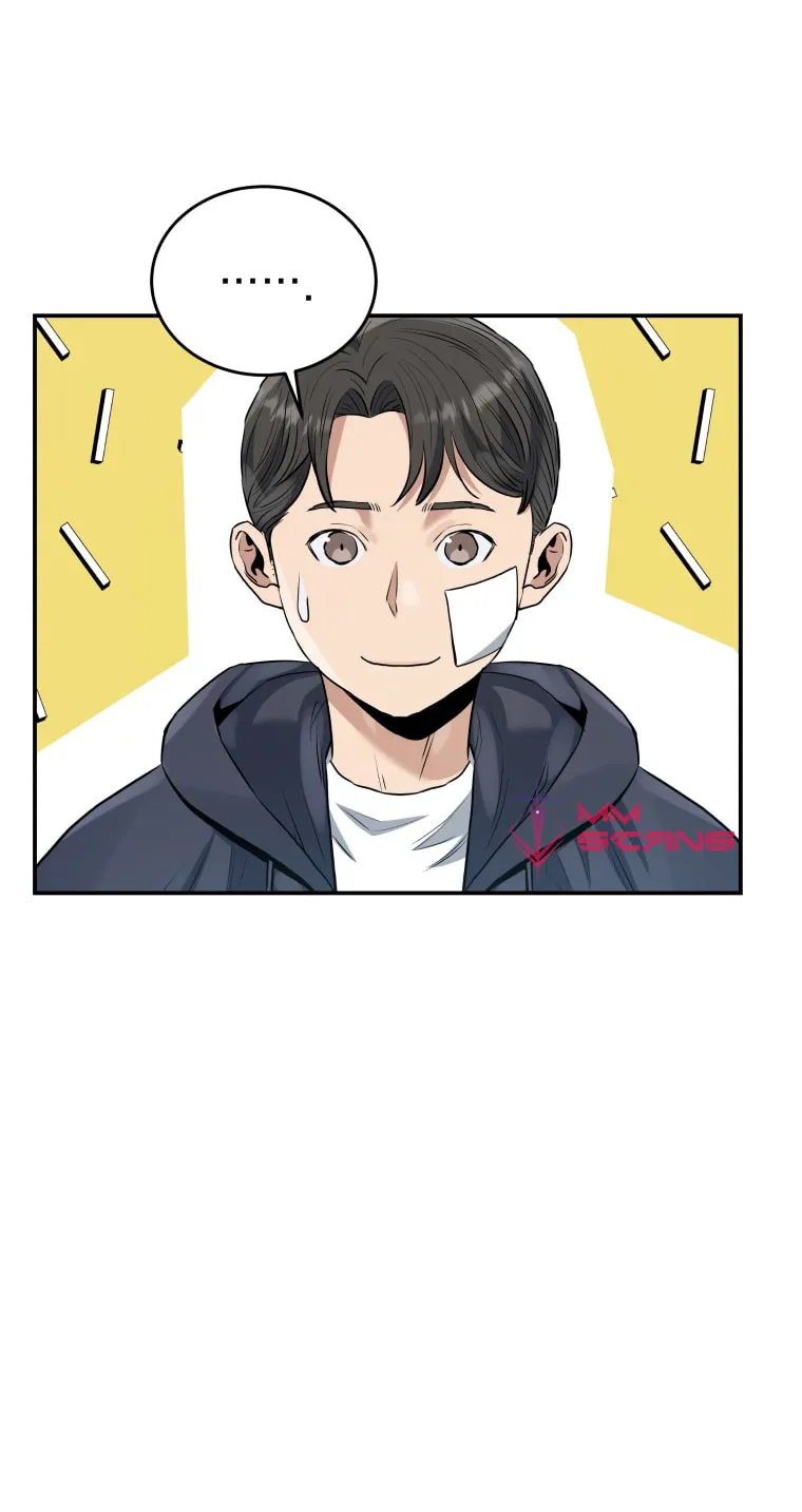 Read Rescue System chapter 52 image 26 on Lezhin