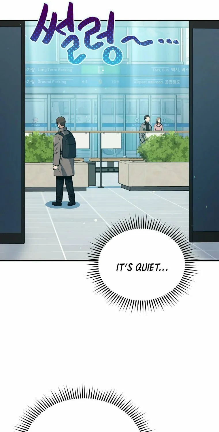 Read Rescue System chapter 52 image 27 on Lezhin