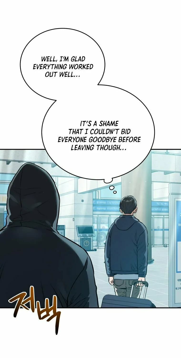 Read Rescue System chapter 52 image 29 on Lezhin