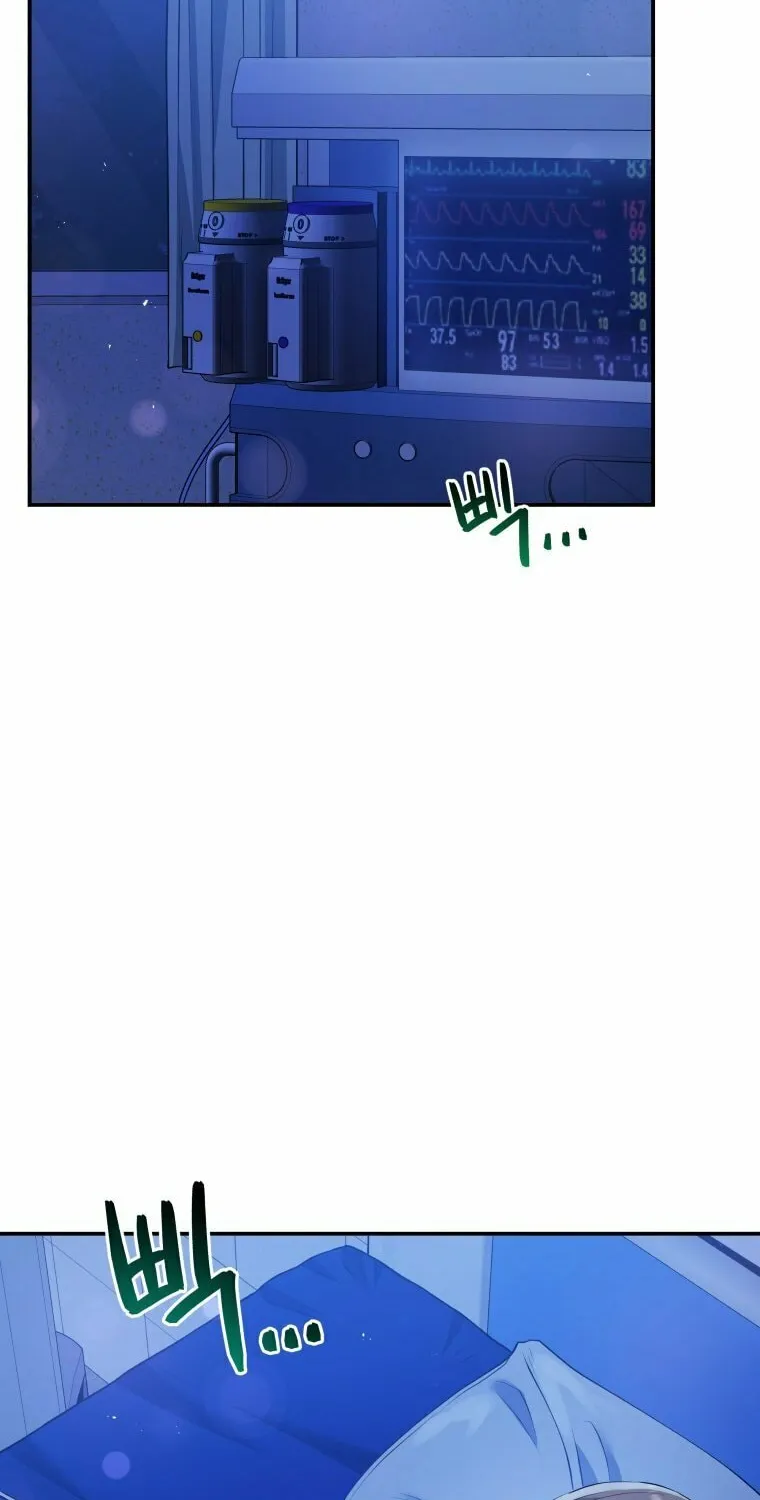 Read Rescue System chapter 52 image 3 on Lezhin