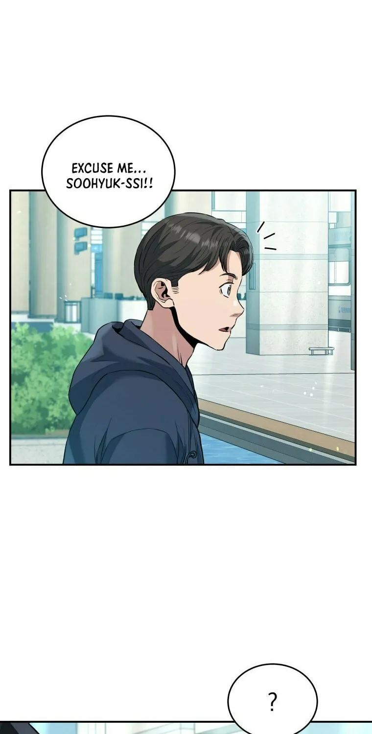 Read Rescue System chapter 52 image 30 on Lezhin