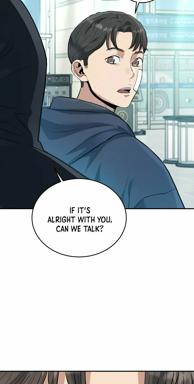 Read Rescue System chapter 52 image 31 on Lezhin