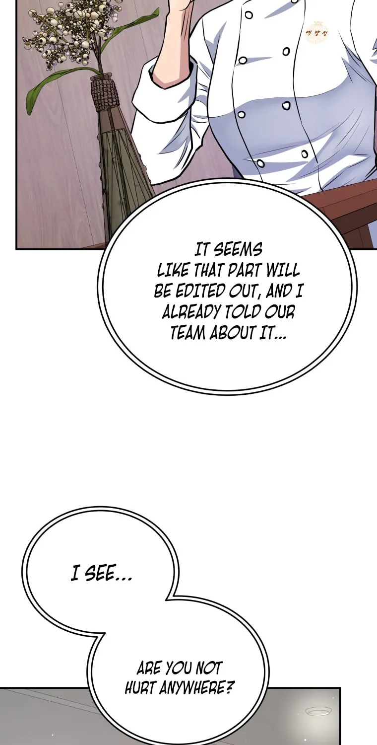 Read Rescue System chapter 52 image 35 on Lezhin