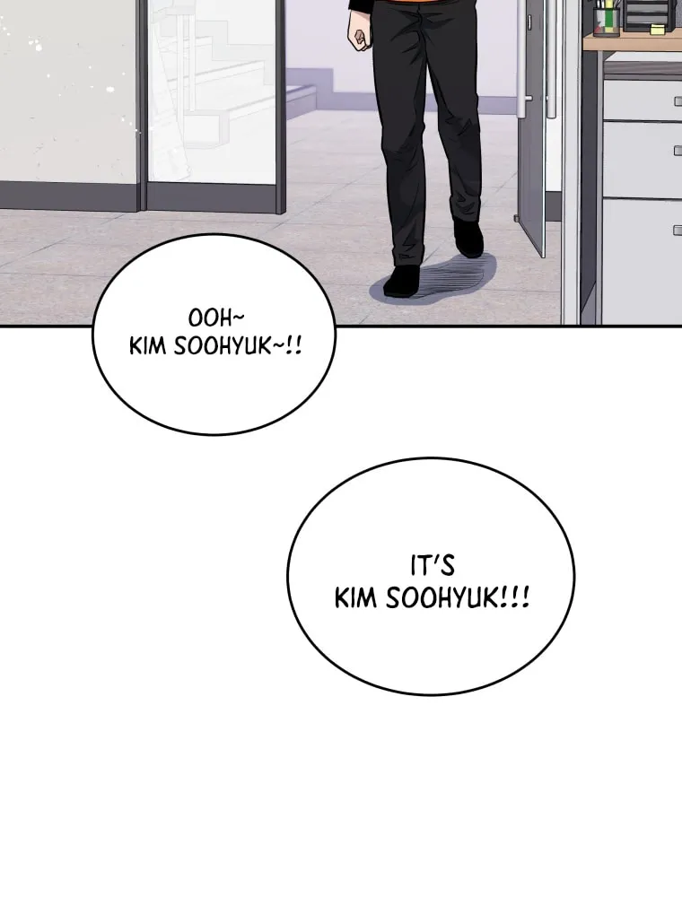 Read Rescue System chapter 52 image 39 on Lezhin
