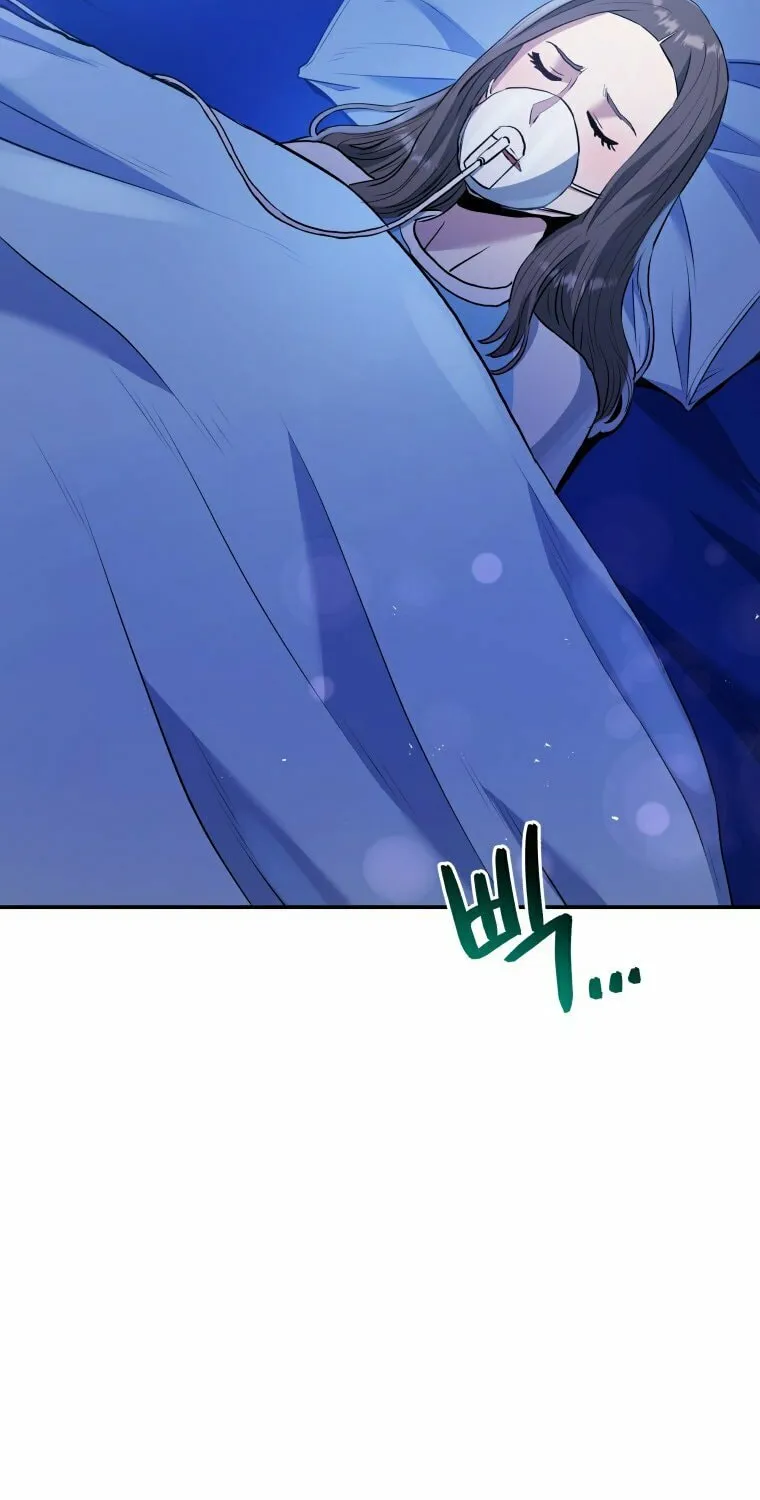 Read Rescue System chapter 52 image 4 on Lezhin