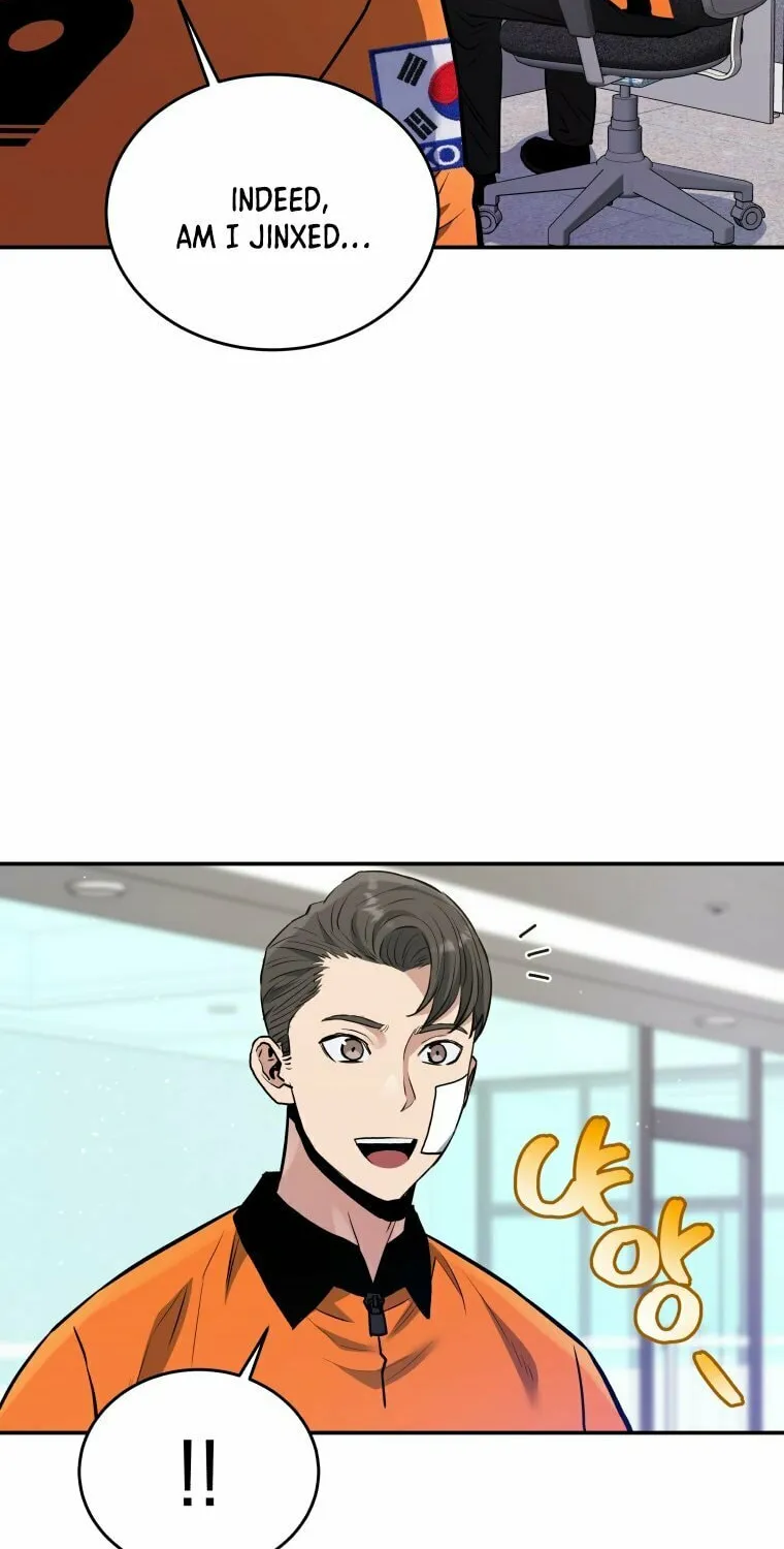 Read Rescue System chapter 52 image 41 on Lezhin