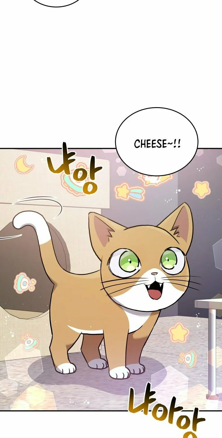 Read Rescue System chapter 52 image 42 on Lezhin