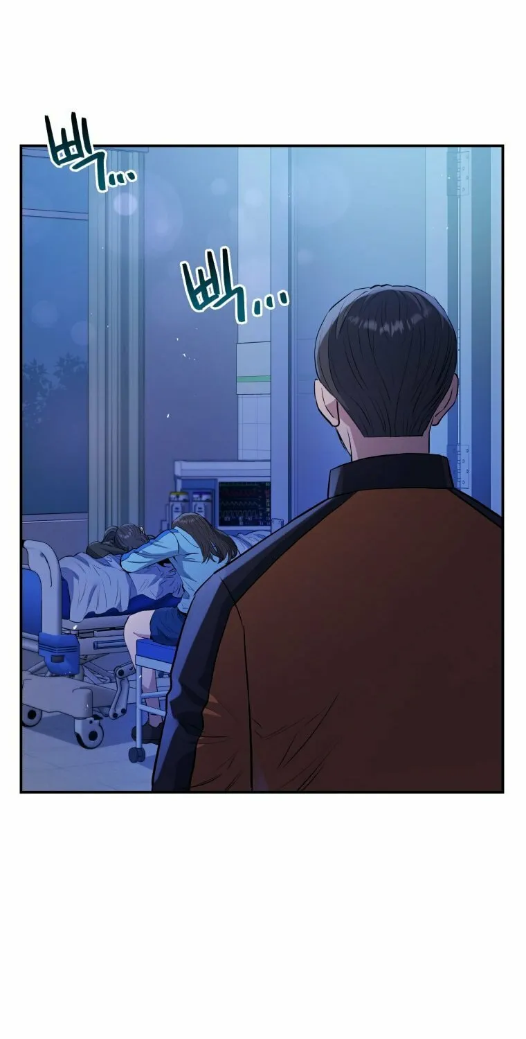 Read Rescue System chapter 52 image 5 on Lezhin