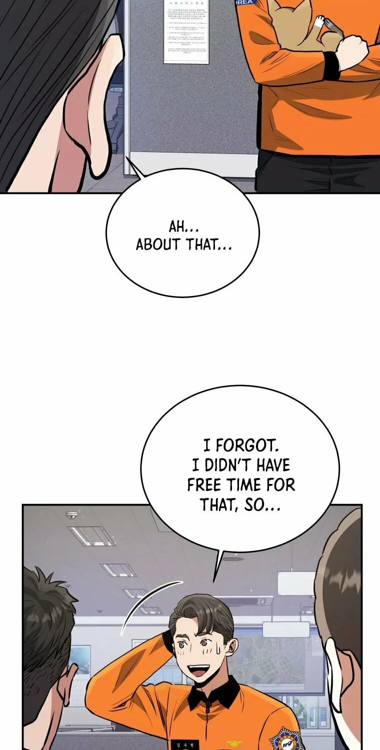 Read Rescue System chapter 52 image 51 on Lezhin