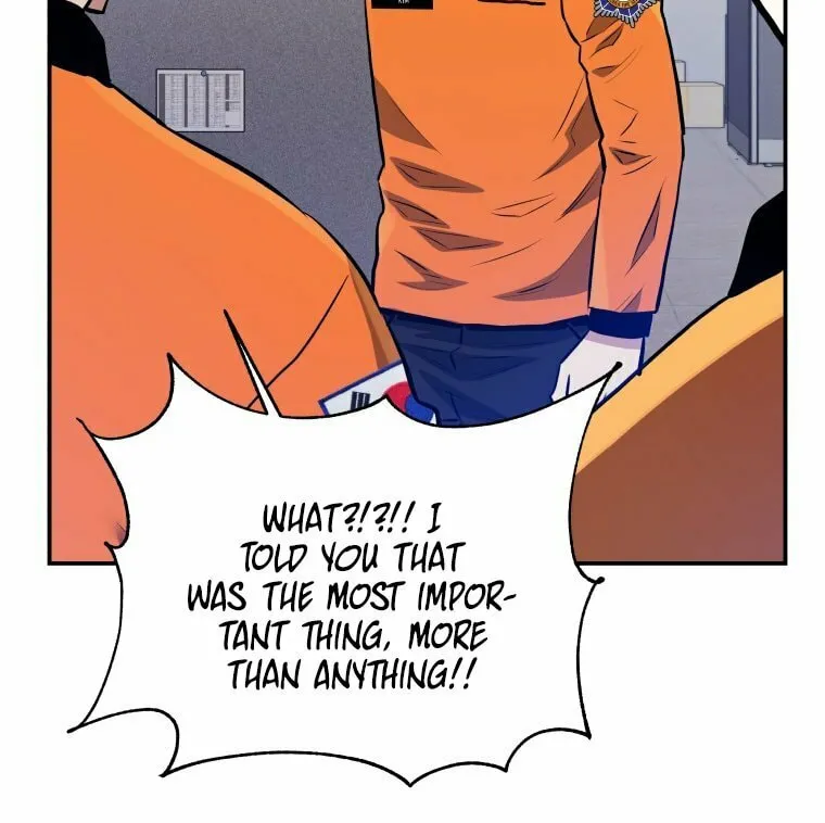 Read Rescue System chapter 52 image 52 on Lezhin