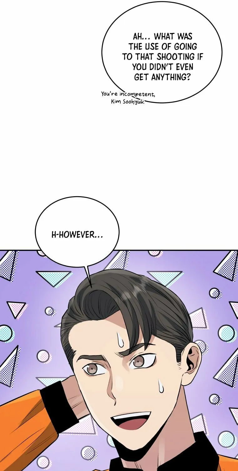 Read Rescue System chapter 52 image 53 on Lezhin