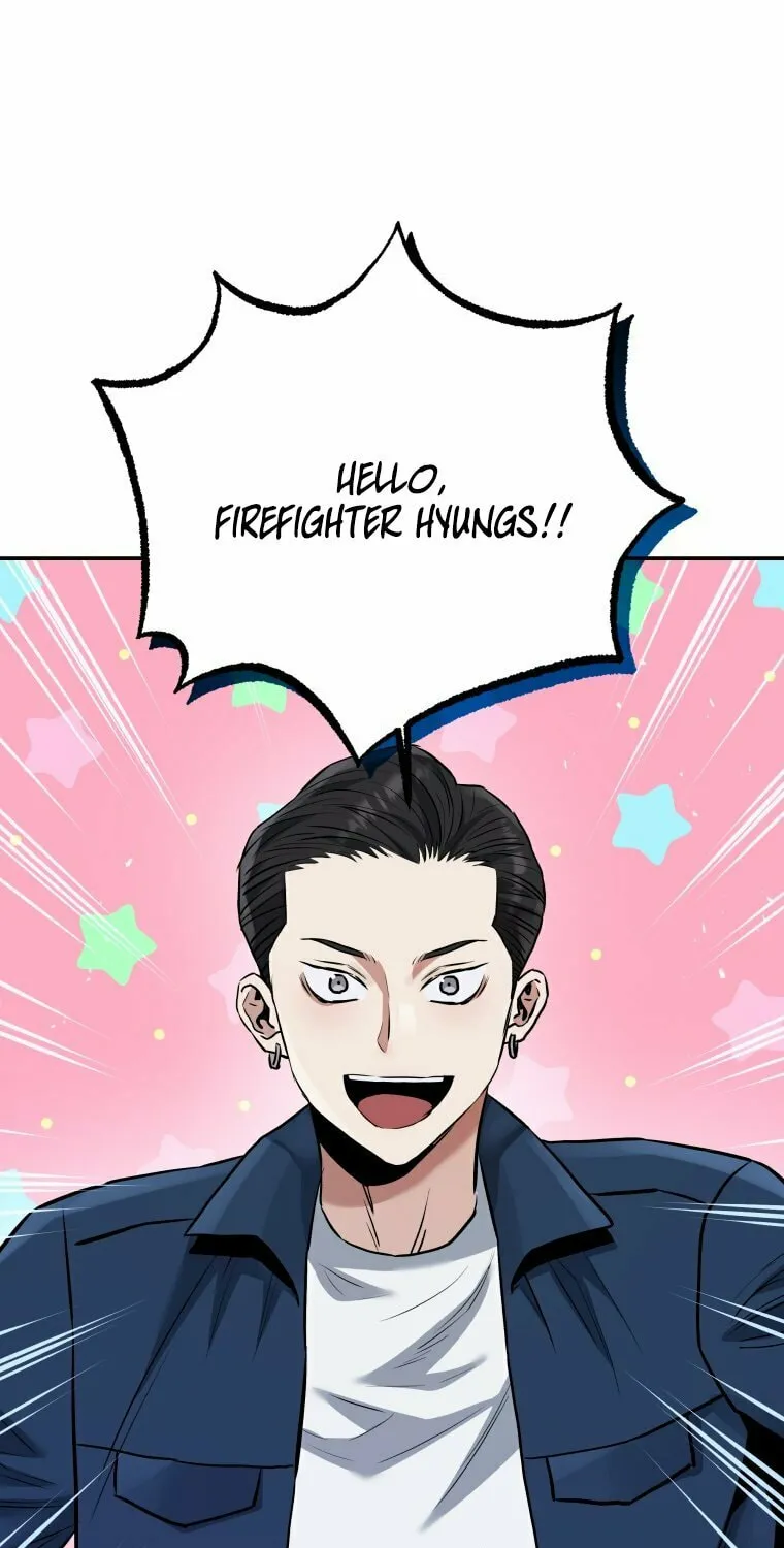 Read Rescue System chapter 52 image 57 on Lezhin