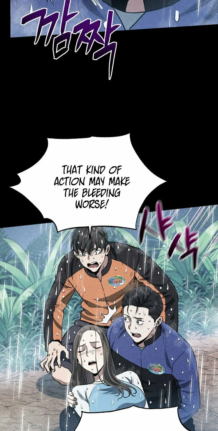 Read Rescue System chapter 52 image 62 on Lezhin