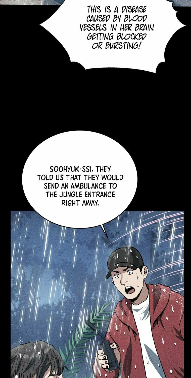 Read Rescue System chapter 52 image 63 on Lezhin