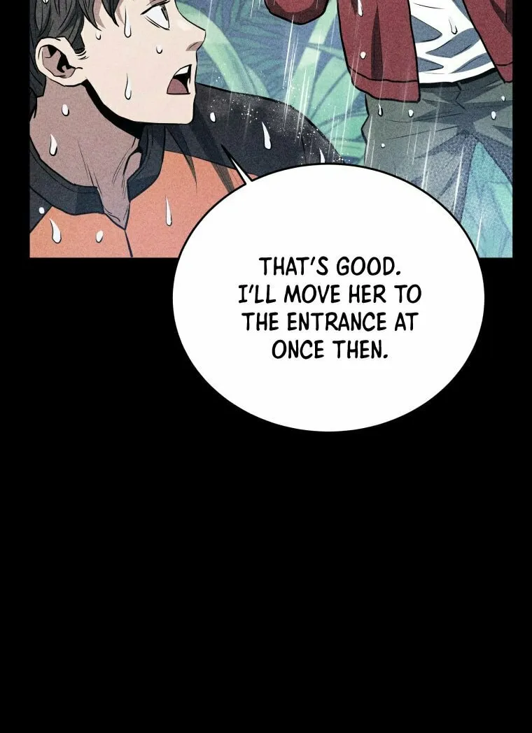 Read Rescue System chapter 52 image 64 on Lezhin