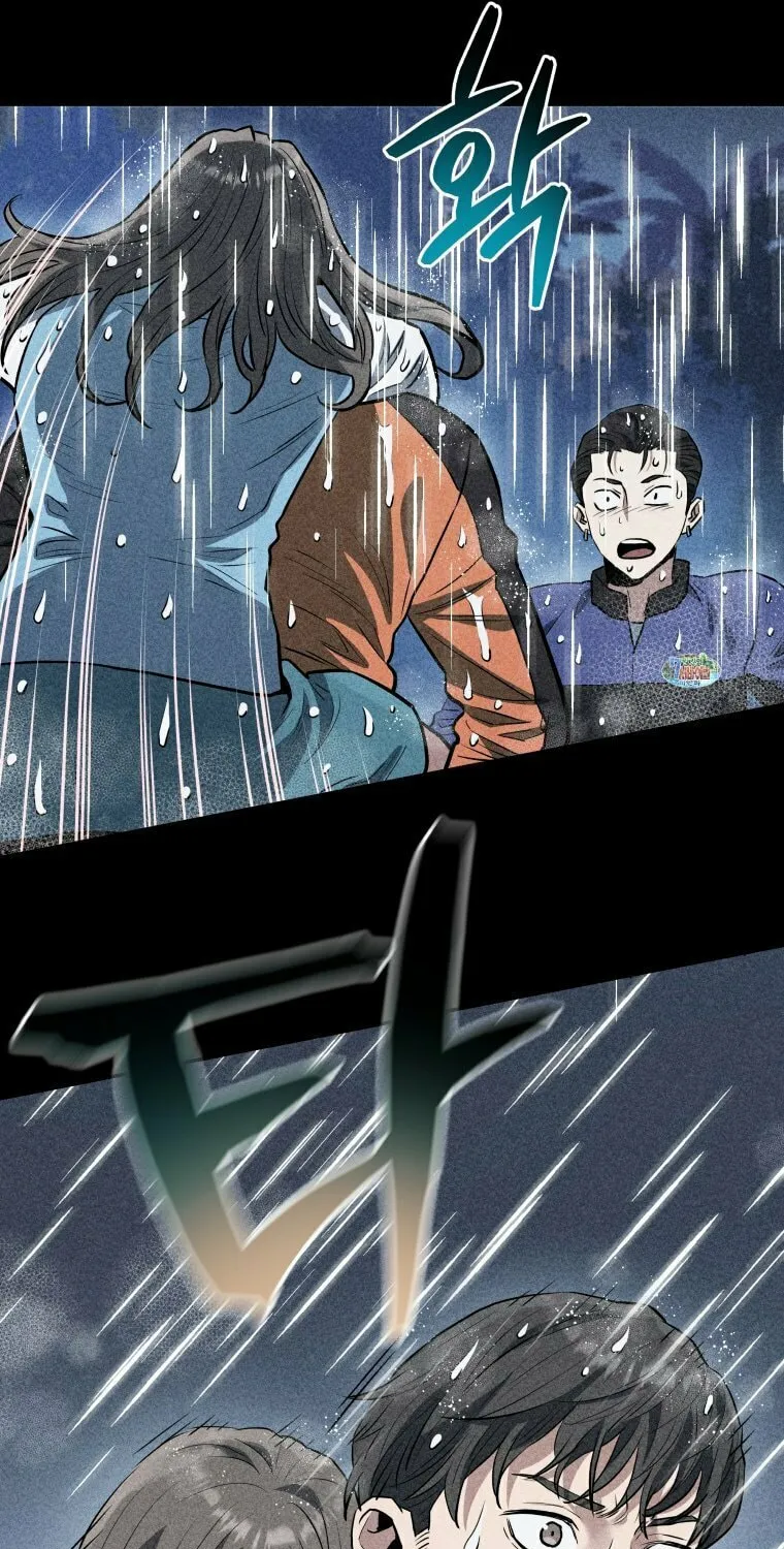 Read Rescue System chapter 52 image 65 on Lezhin
