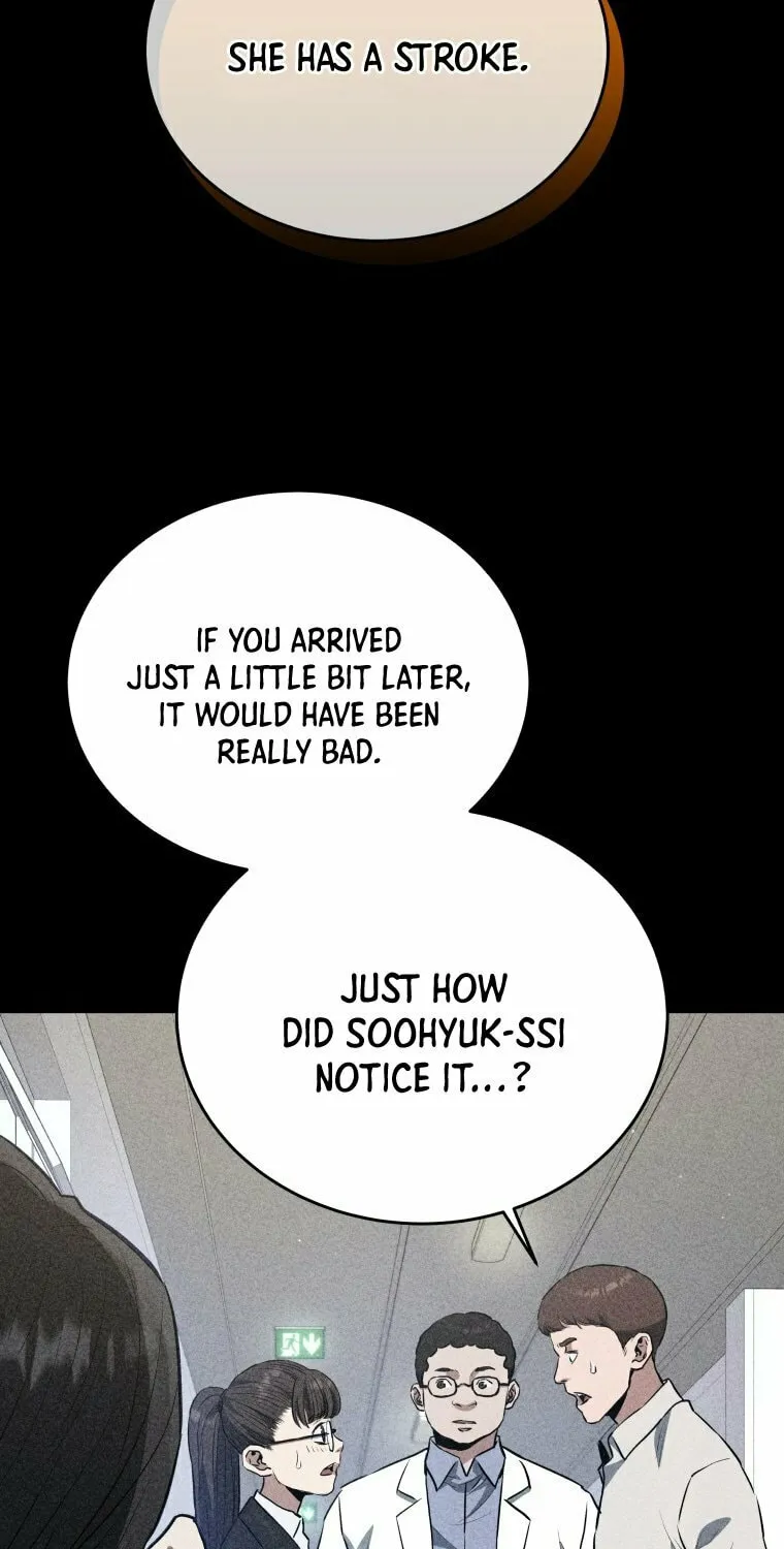 Read Rescue System chapter 52 image 68 on Lezhin