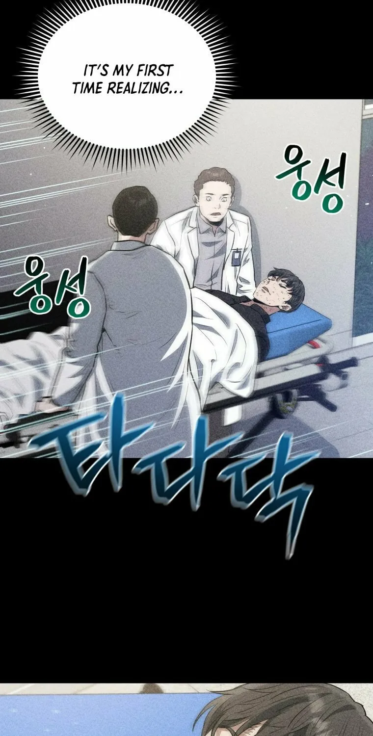 Read Rescue System chapter 52 image 73 on Lezhin