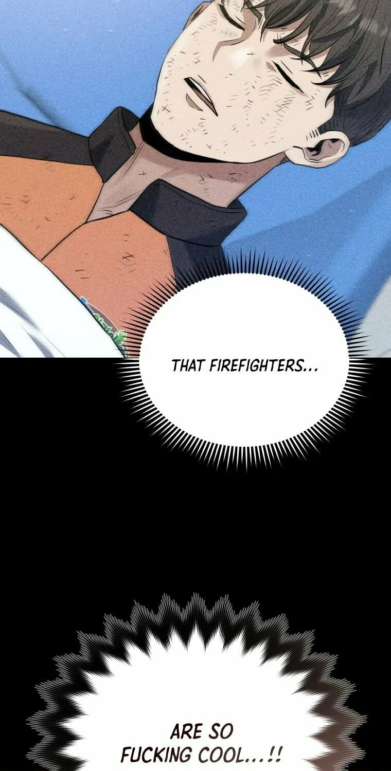 Read Rescue System chapter 52 image 74 on Lezhin