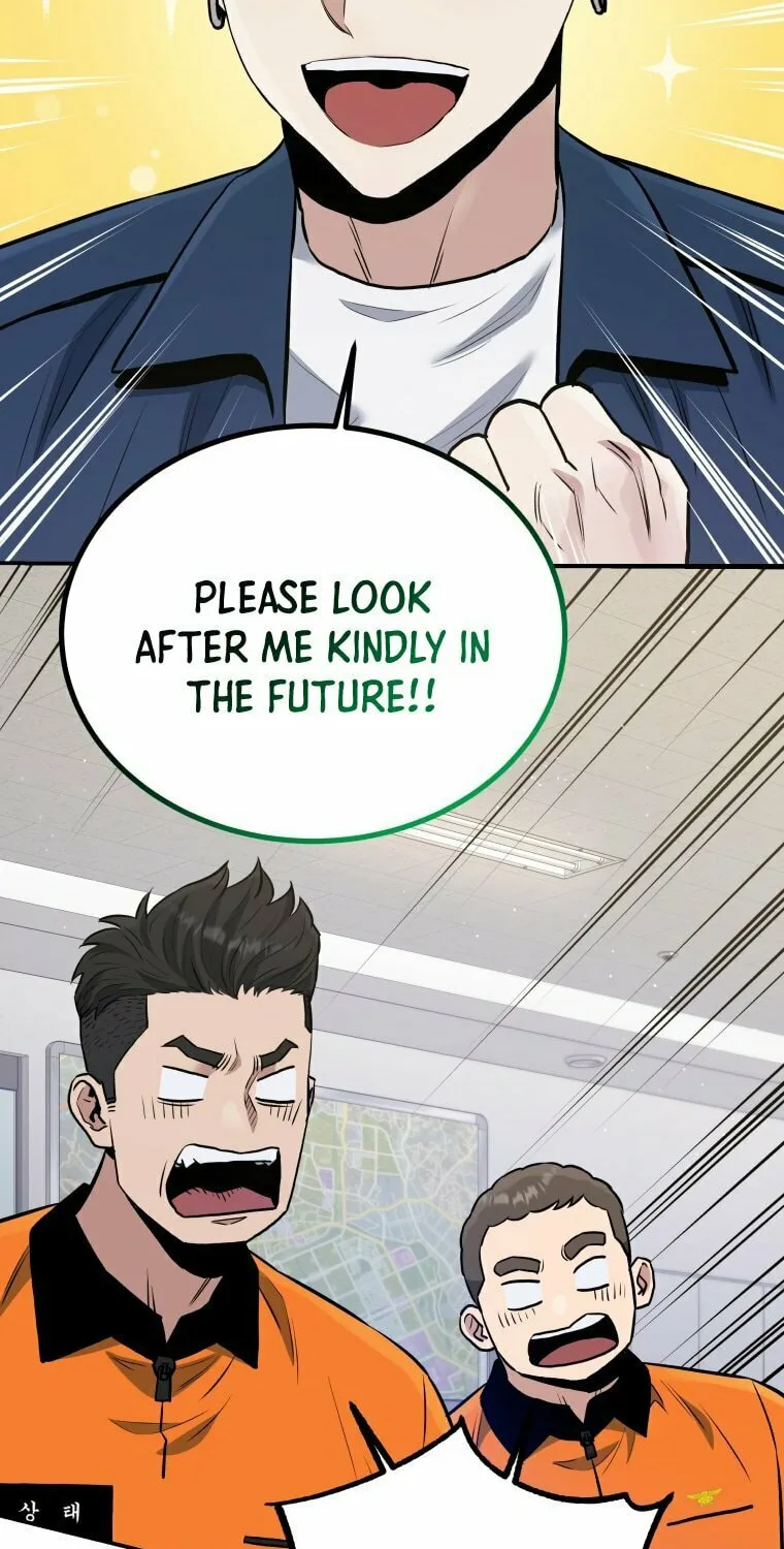 Read Rescue System chapter 52 image 77 on Lezhin