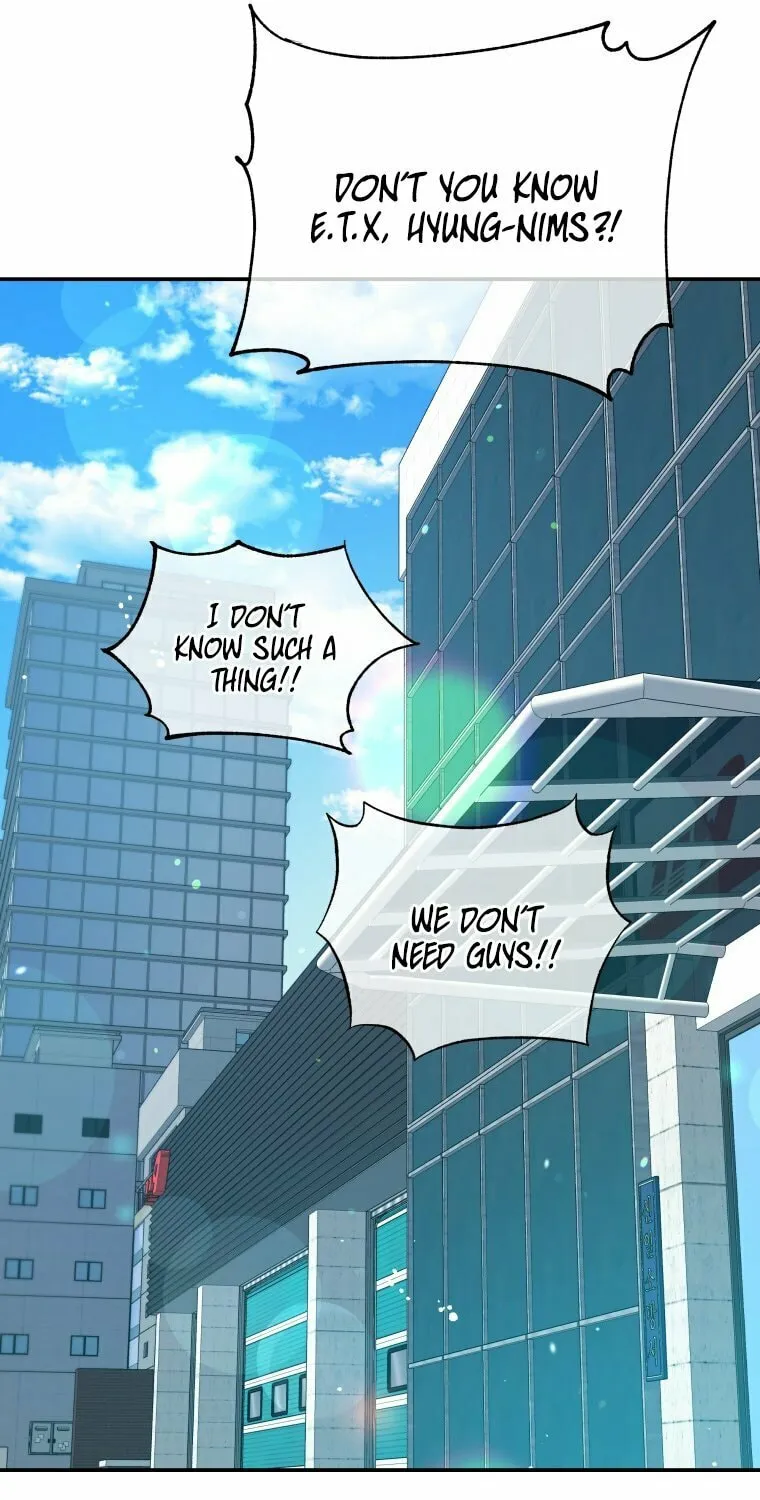 Read Rescue System chapter 52 image 79 on Lezhin