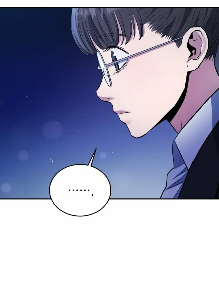 Read Rescue System chapter 52 image 8 on Lezhin