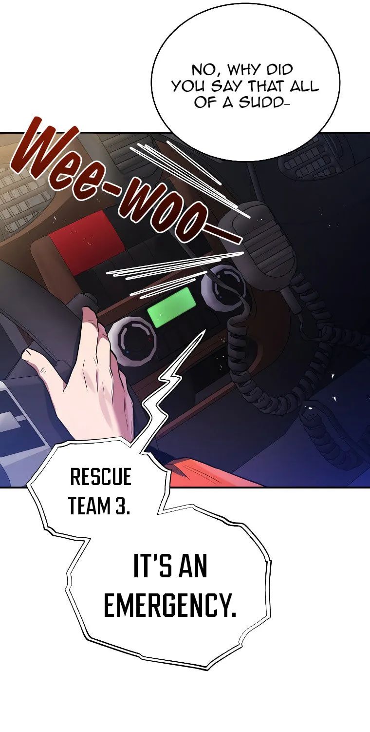 Read Rescue System chapter 53 image 100 on Lezhin