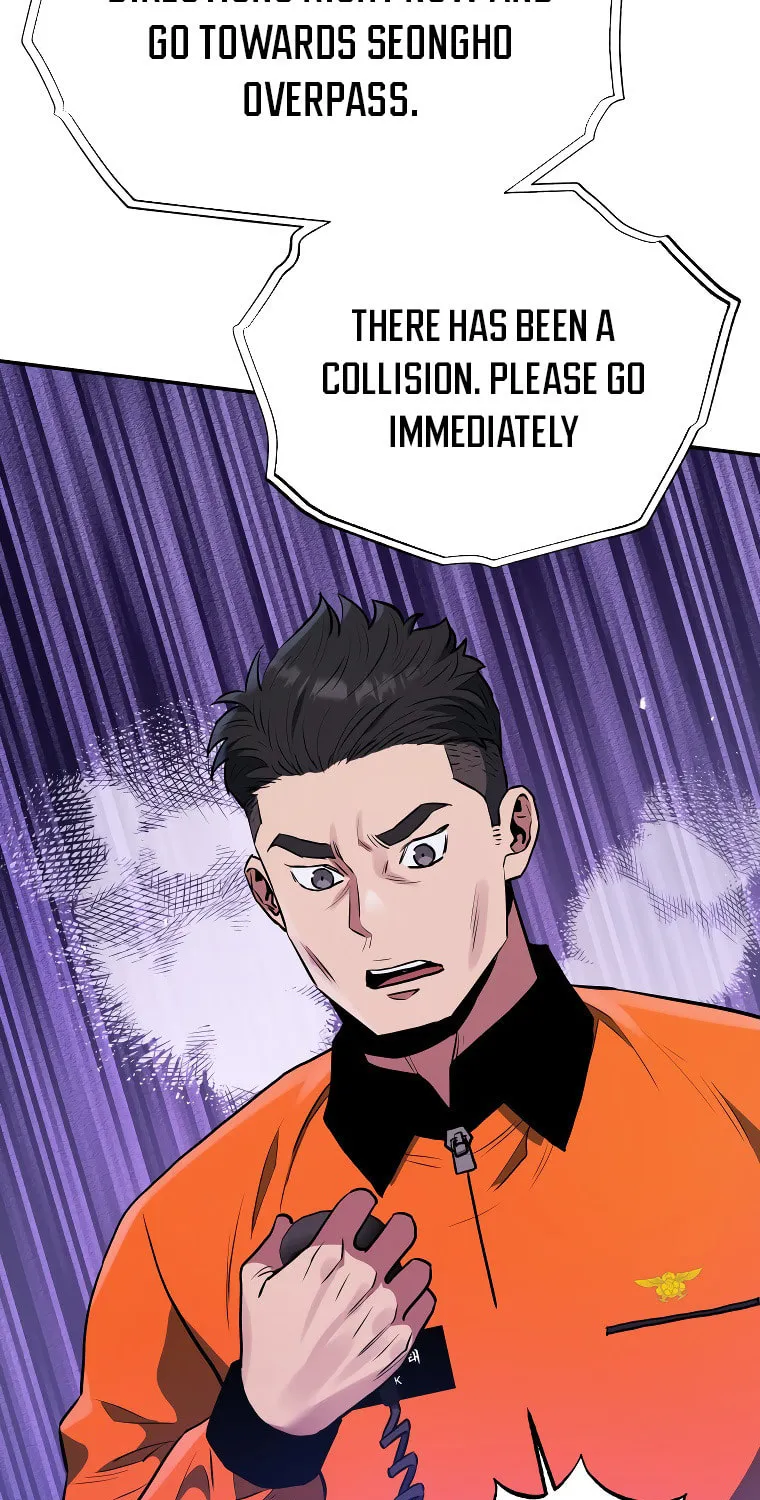 Read Rescue System chapter 53 image 102 on Lezhin