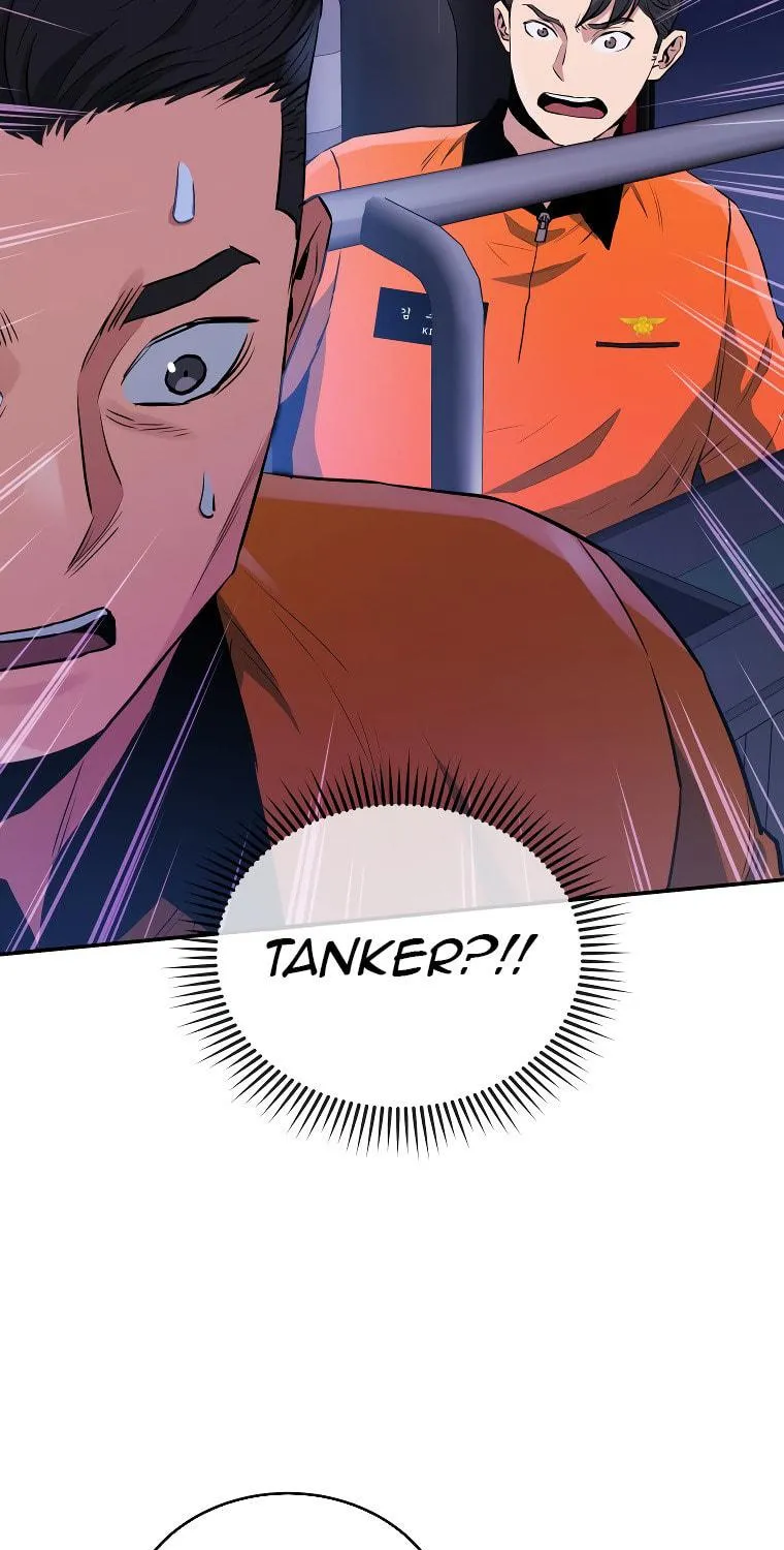 Read Rescue System chapter 53 image 110 on Lezhin