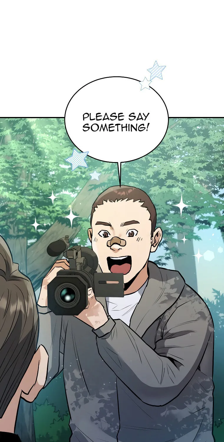 Read Rescue System chapter 53 image 20 on Lezhin