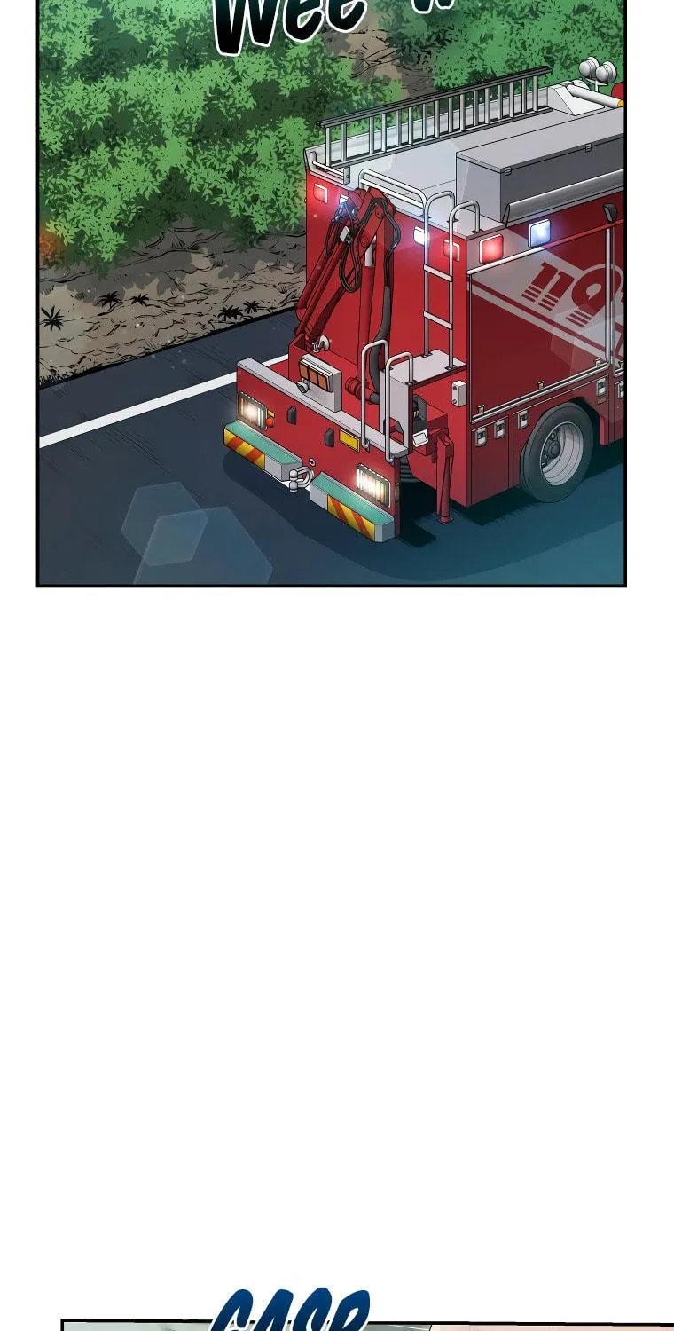 Read Rescue System chapter 53 image 4 on Lezhin