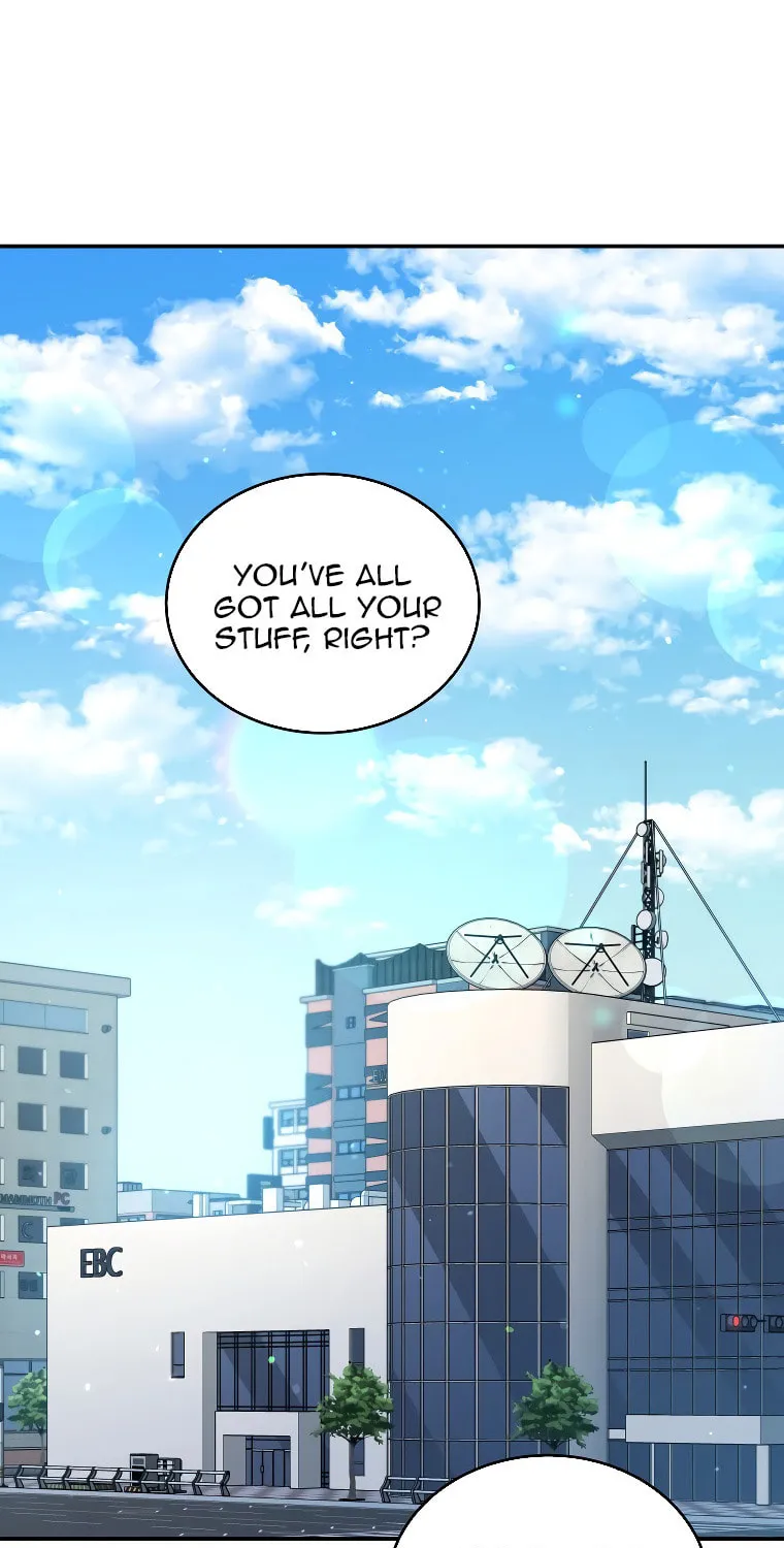 Read Rescue System chapter 53 image 42 on Lezhin