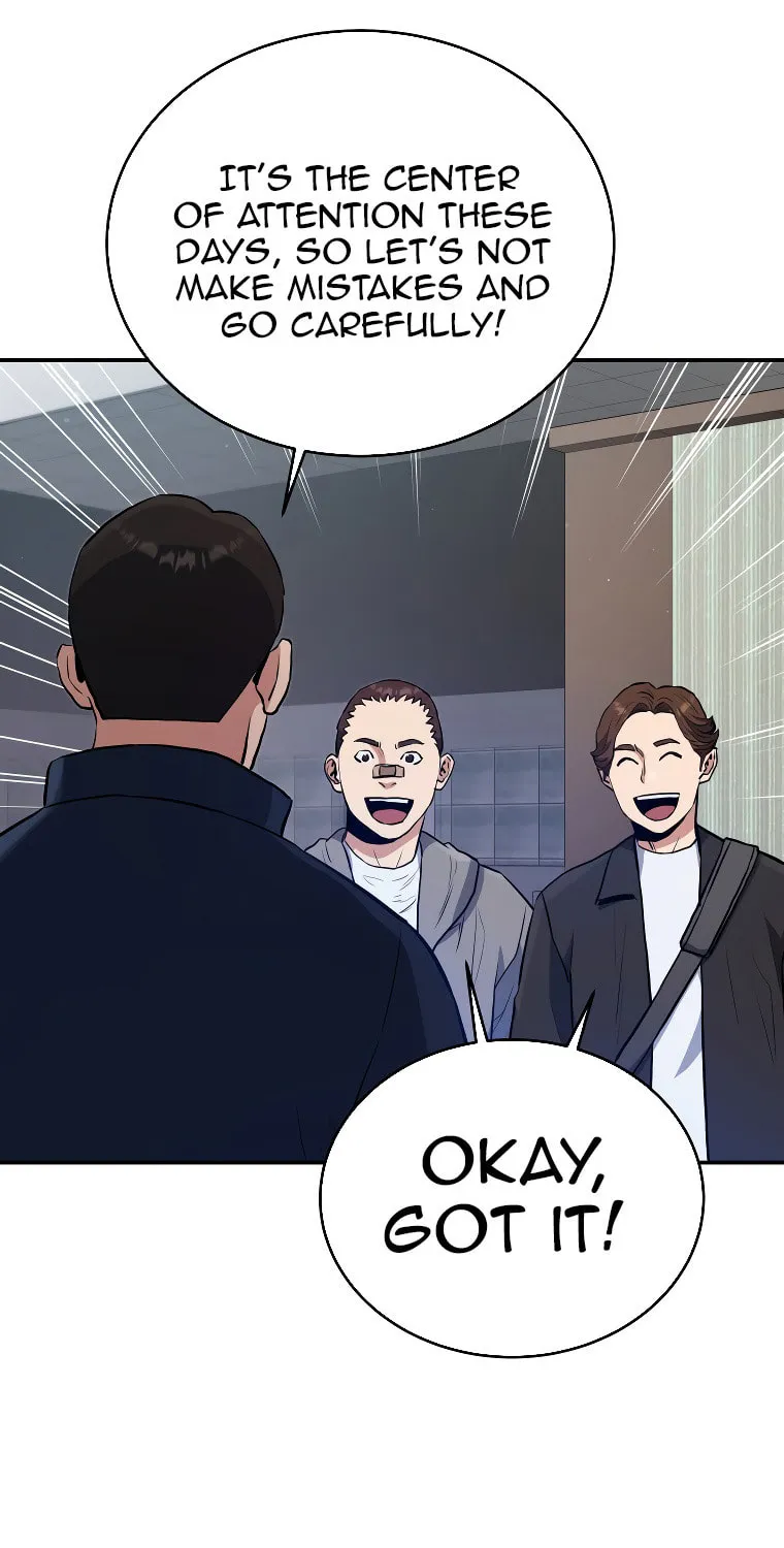 Read Rescue System chapter 53 image 44 on Lezhin