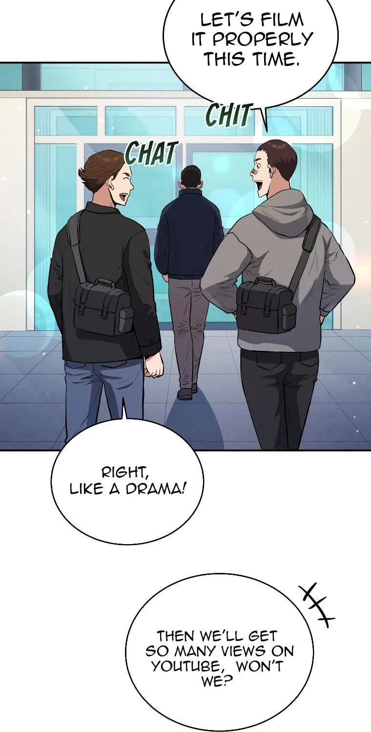 Read Rescue System chapter 53 image 48 on Lezhin