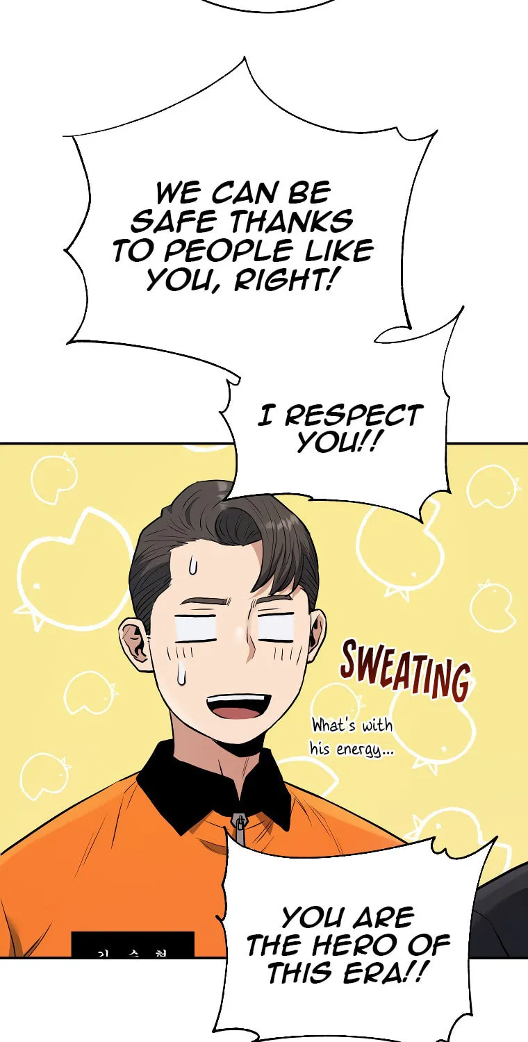 Read Rescue System chapter 53 image 61 on Lezhin