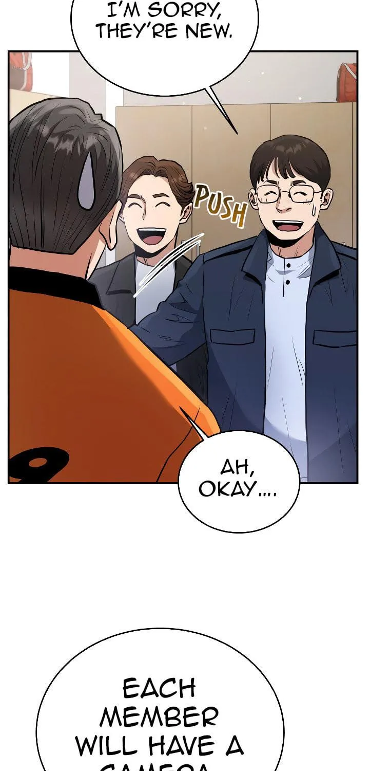 Read Rescue System chapter 53 image 63 on Lezhin