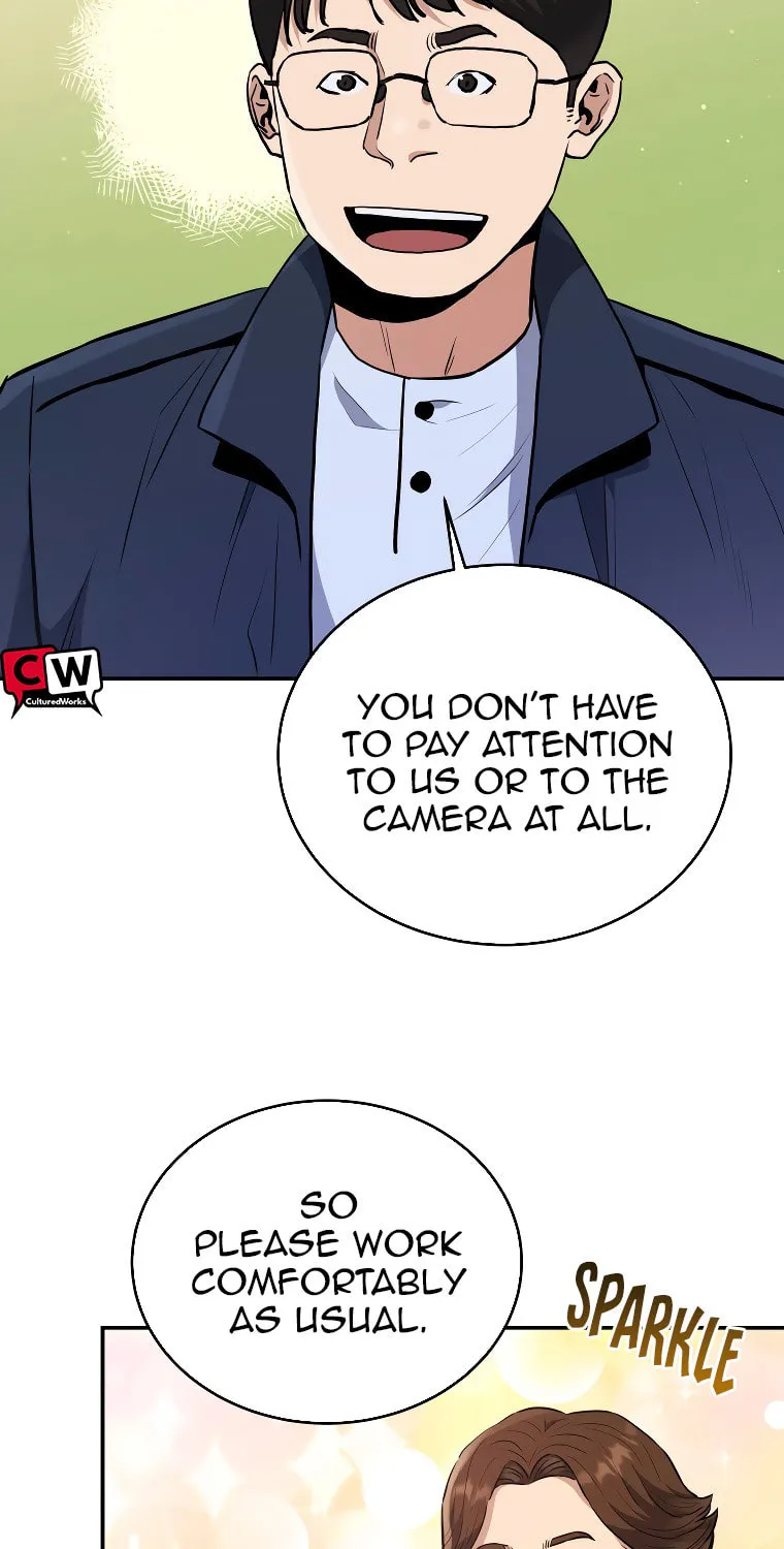Read Rescue System chapter 53 image 65 on Lezhin