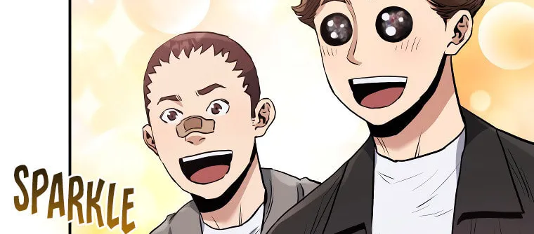 Read Rescue System chapter 53 image 66 on Lezhin