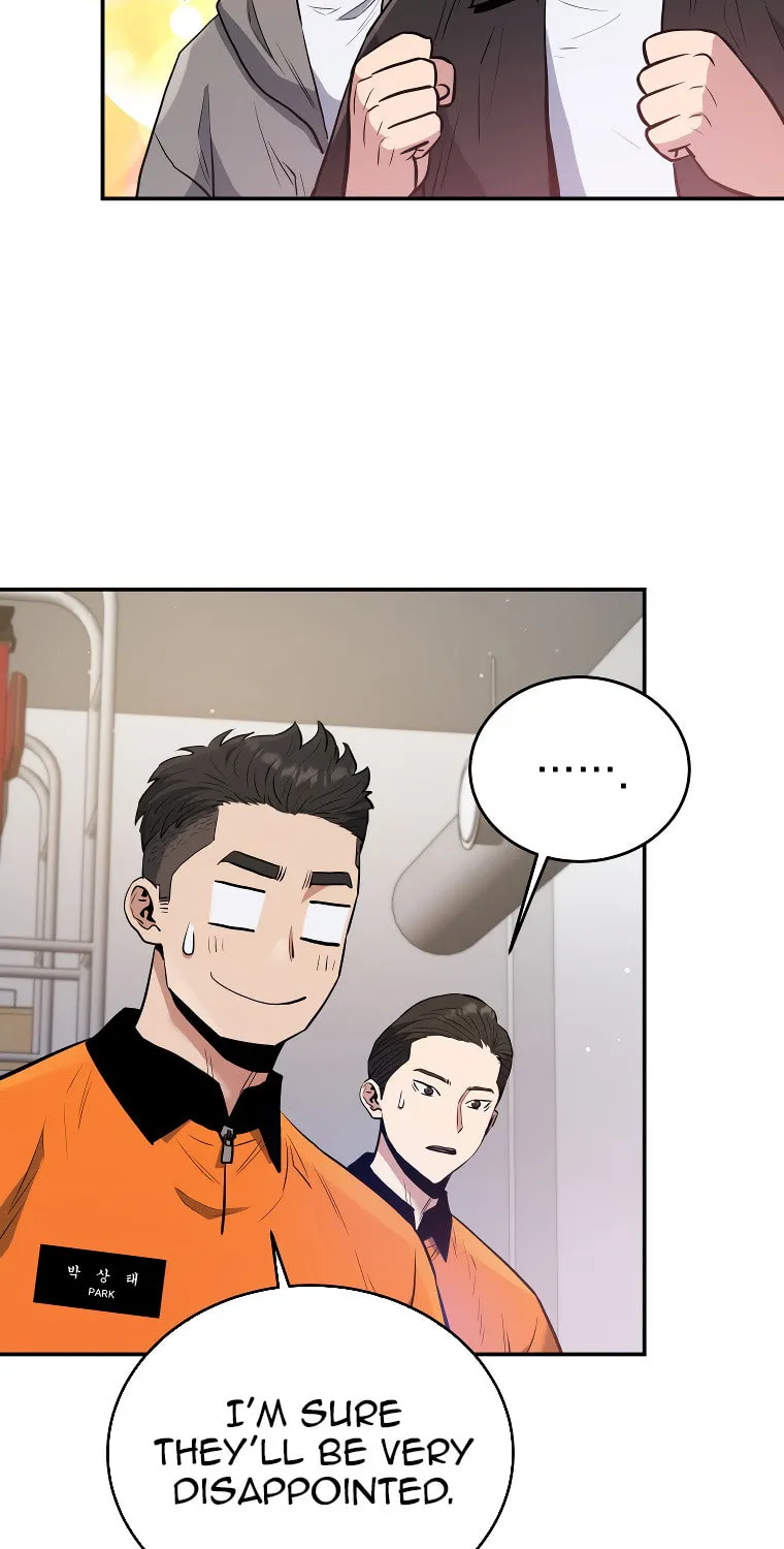 Read Rescue System chapter 53 image 67 on Lezhin