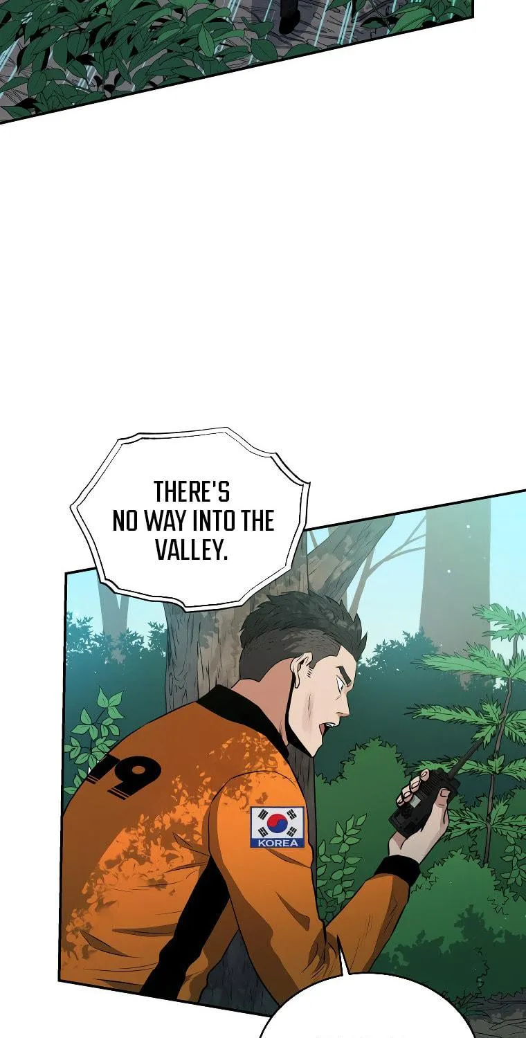 Read Rescue System chapter 53 image 8 on Lezhin