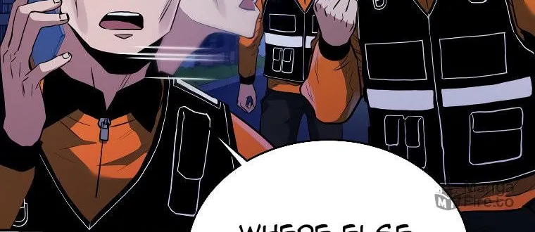 Read Rescue System chapter 53 image 82 on Lezhin