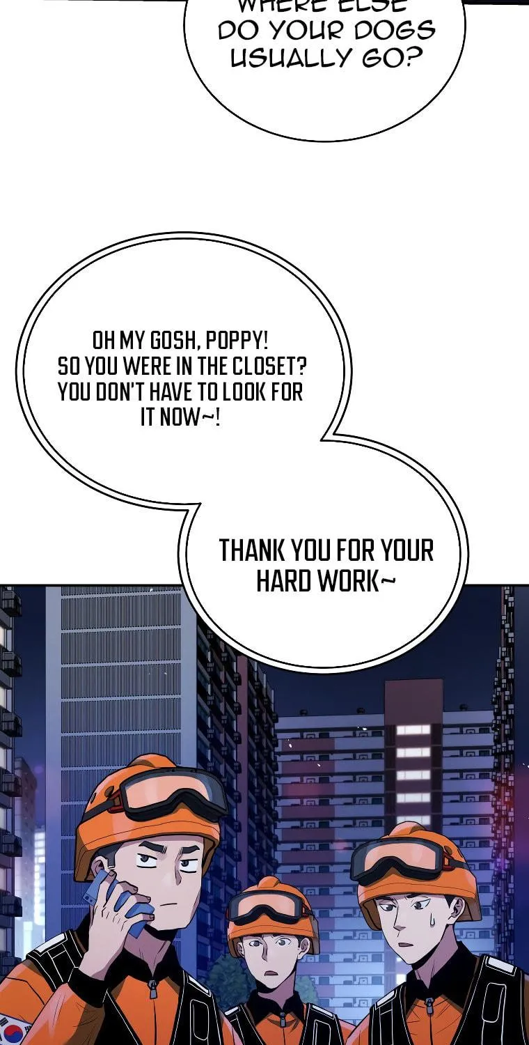 Read Rescue System chapter 53 image 83 on Lezhin